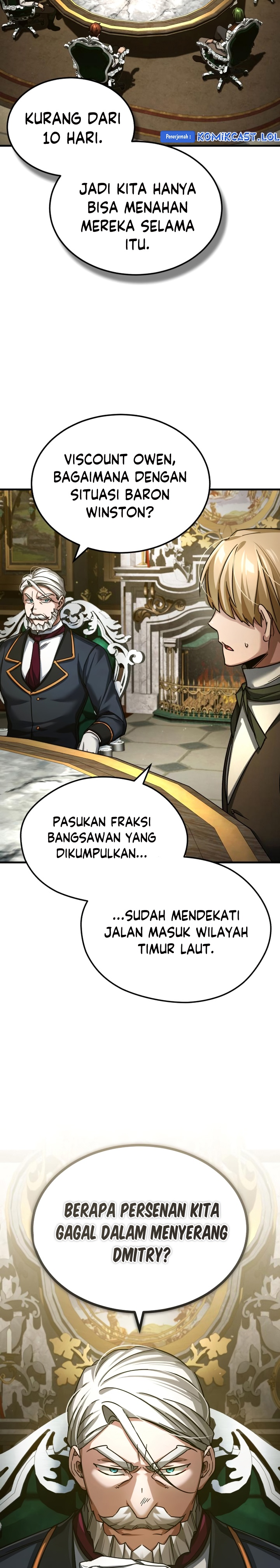 Read The Heavenly Demon Can’t Live a Normal Life ID Manga Online