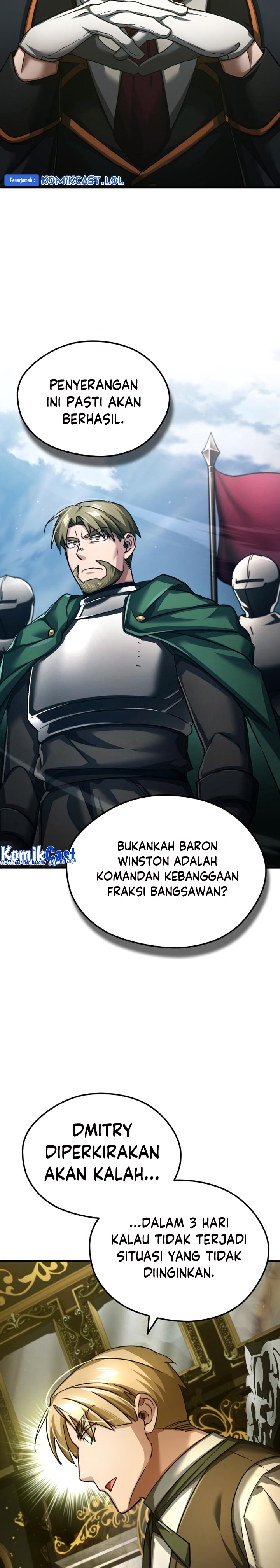 Read The Heavenly Demon Can’t Live a Normal Life ID Manga Online