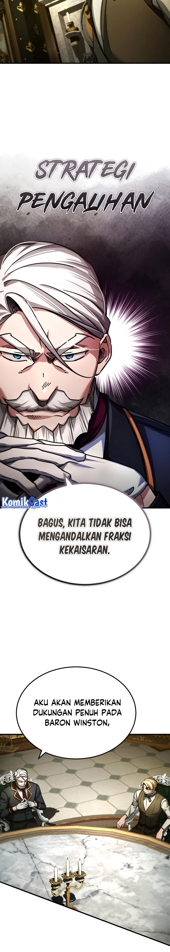 Read The Heavenly Demon Can’t Live a Normal Life ID Manga Online