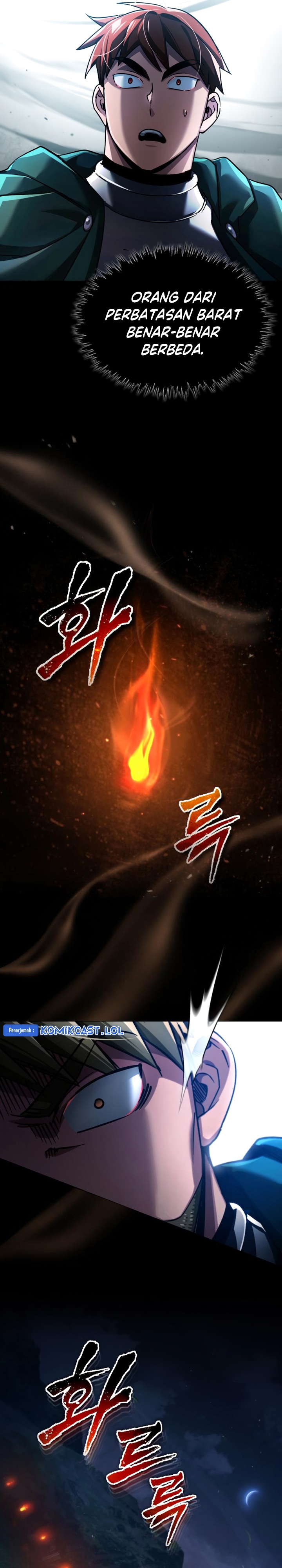 Read The Heavenly Demon Can’t Live a Normal Life ID Manga Online