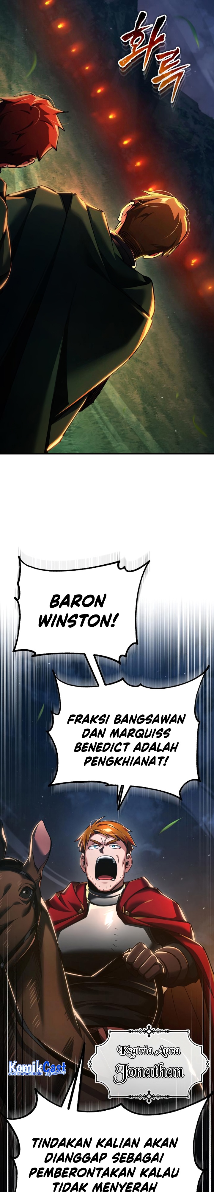 Read The Heavenly Demon Can’t Live a Normal Life ID Manga Online