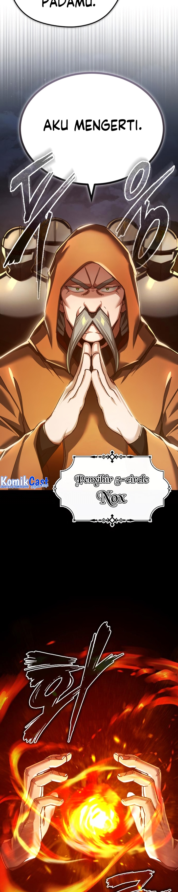 Read The Heavenly Demon Can’t Live a Normal Life ID Manga Online