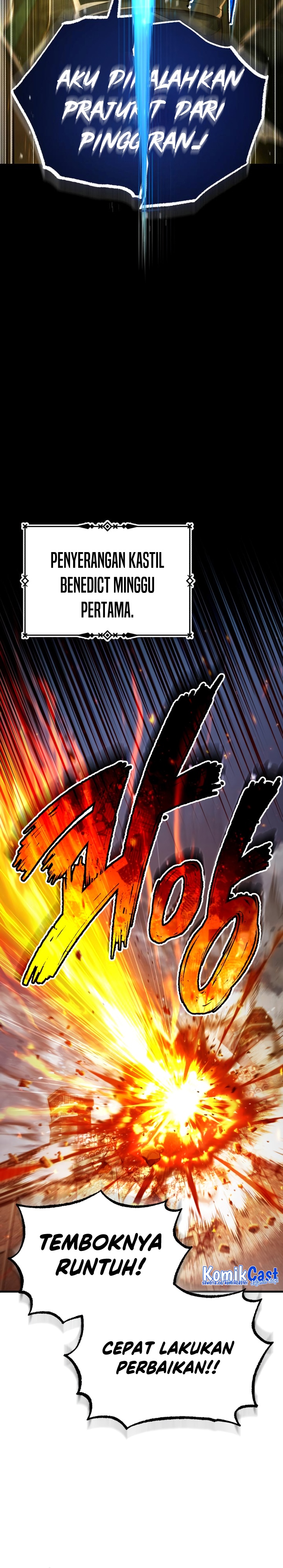 Read The Heavenly Demon Can’t Live a Normal Life ID Manga Online