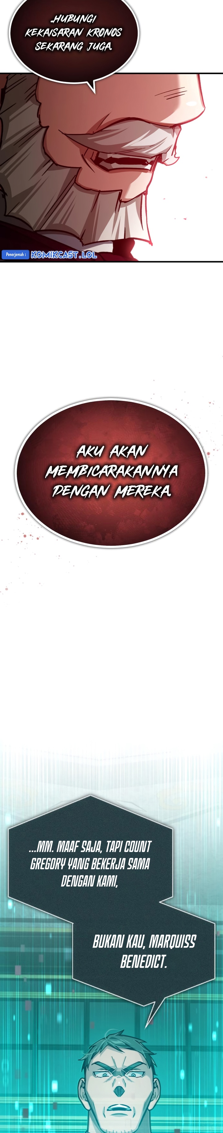 Read The Heavenly Demon Can’t Live a Normal Life ID Manga Online