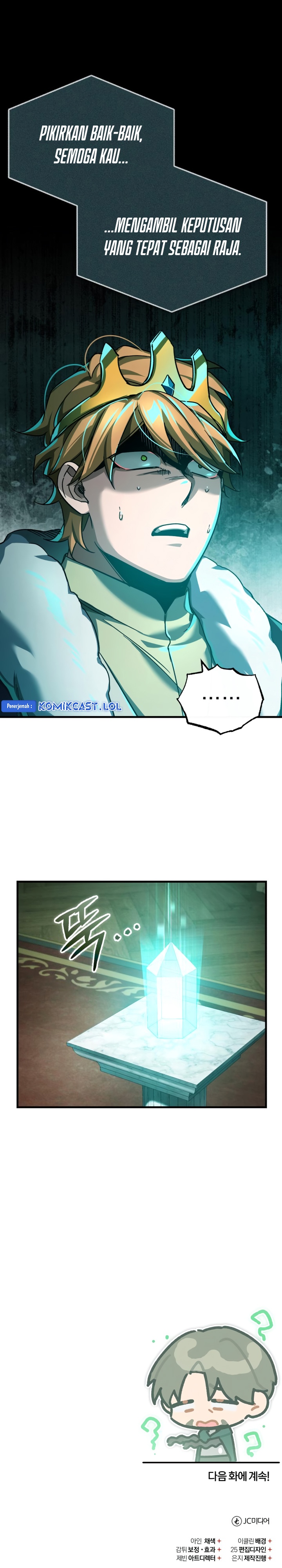Read The Heavenly Demon Can’t Live a Normal Life ID Manga Online