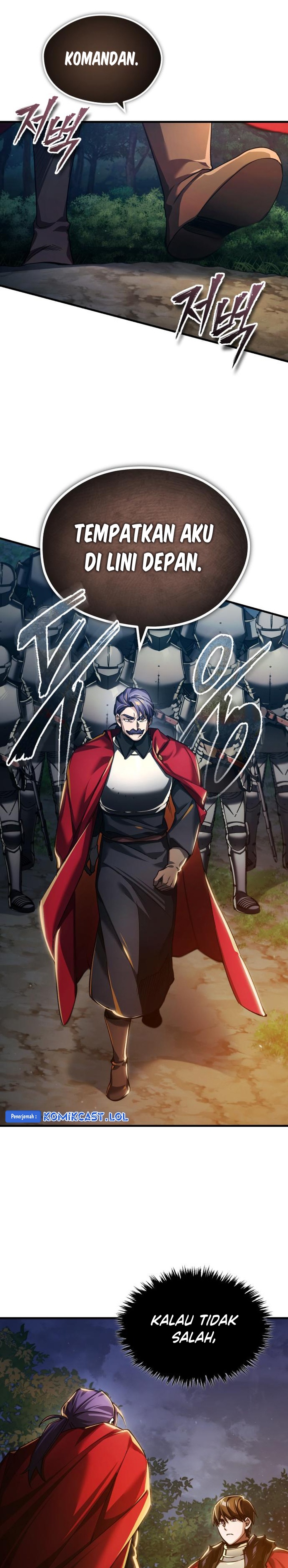 Read The Heavenly Demon Can’t Live a Normal Life ID Manga Online