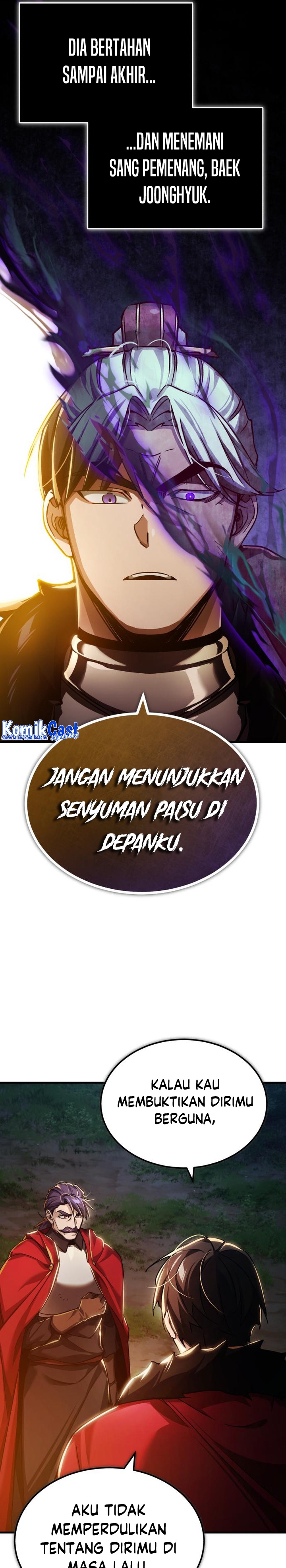 Read The Heavenly Demon Can’t Live a Normal Life ID Manga Online