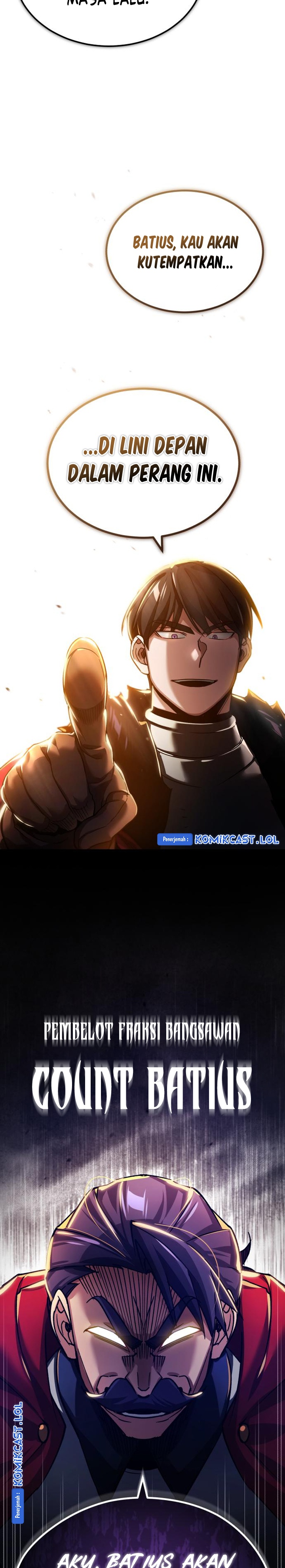 Read The Heavenly Demon Can’t Live a Normal Life ID Manga Online