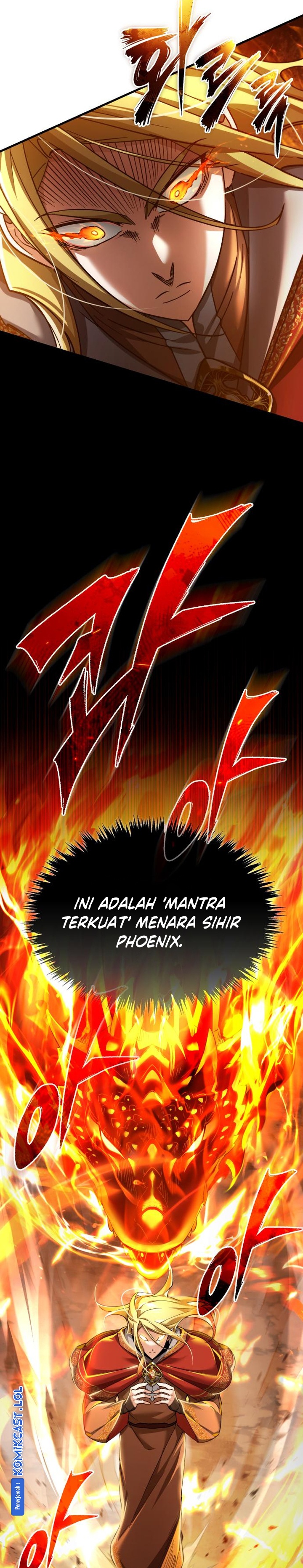 Read The Heavenly Demon Can’t Live a Normal Life ID Manga Online