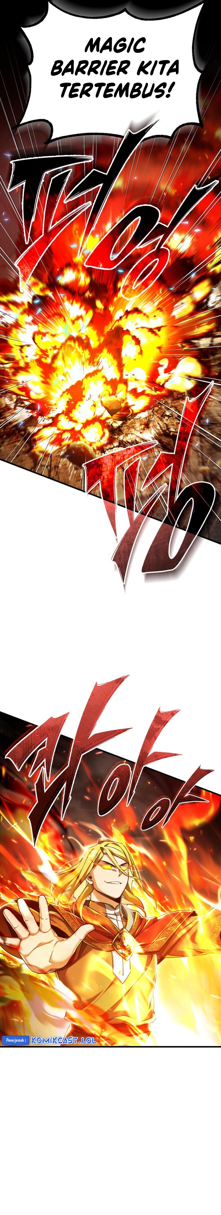 Read The Heavenly Demon Can’t Live a Normal Life ID Manga Online