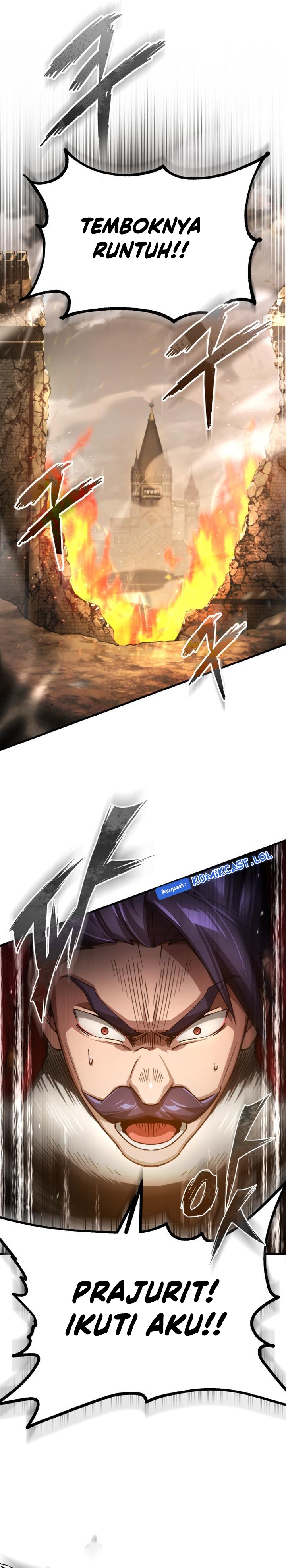 Read The Heavenly Demon Can’t Live a Normal Life ID Manga Online