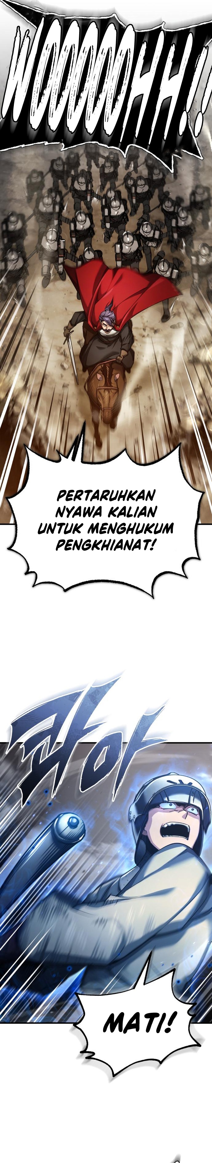 Read The Heavenly Demon Can’t Live a Normal Life ID Manga Online