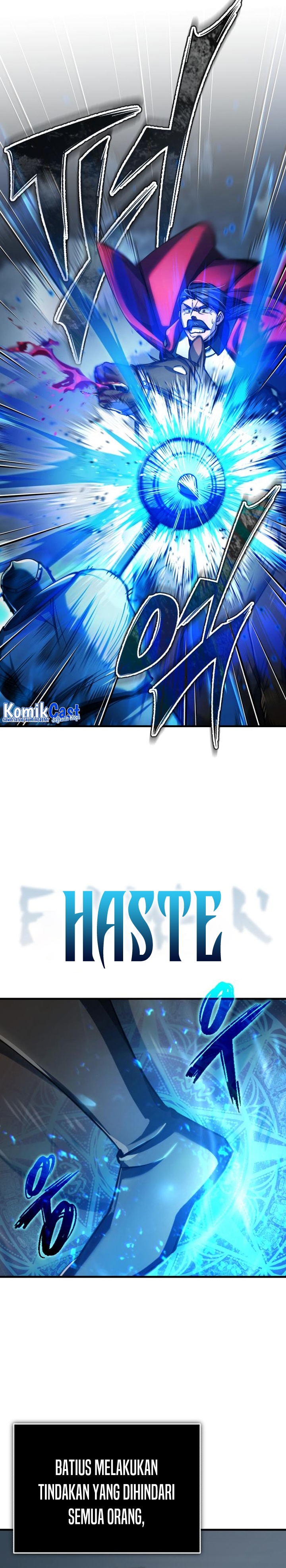 Read The Heavenly Demon Can’t Live a Normal Life ID Manga Online
