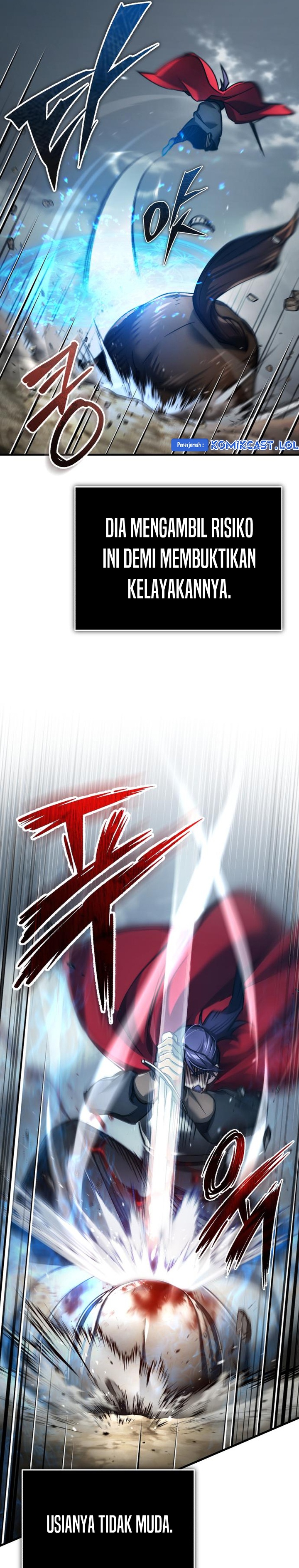 Read The Heavenly Demon Can’t Live a Normal Life ID Manga Online