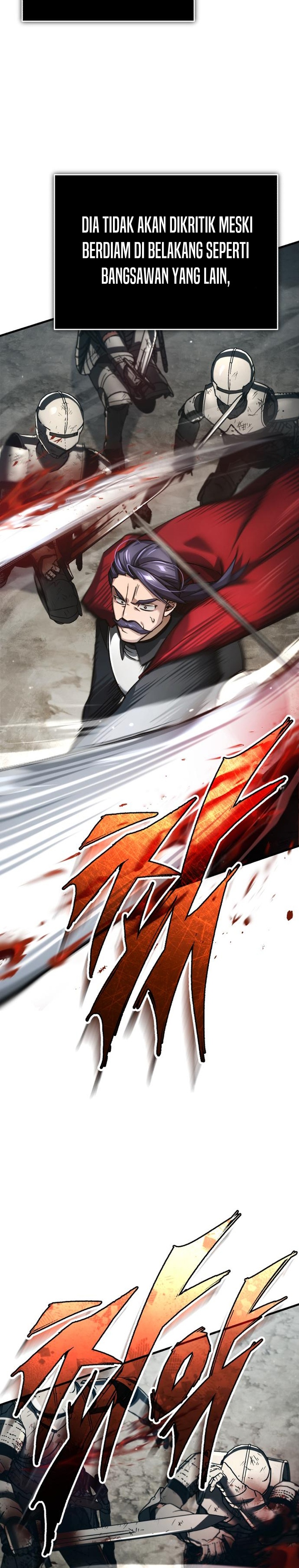 Read The Heavenly Demon Can’t Live a Normal Life ID Manga Online