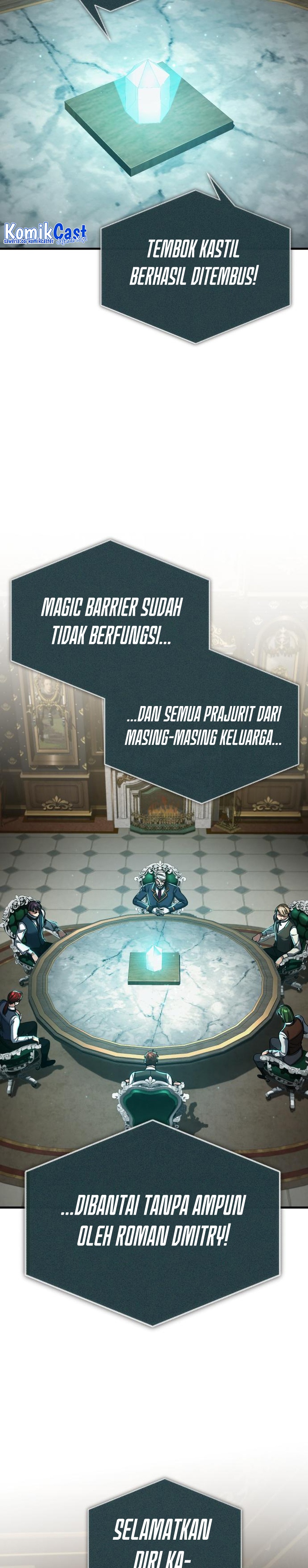 Read The Heavenly Demon Can’t Live a Normal Life ID Manga Online