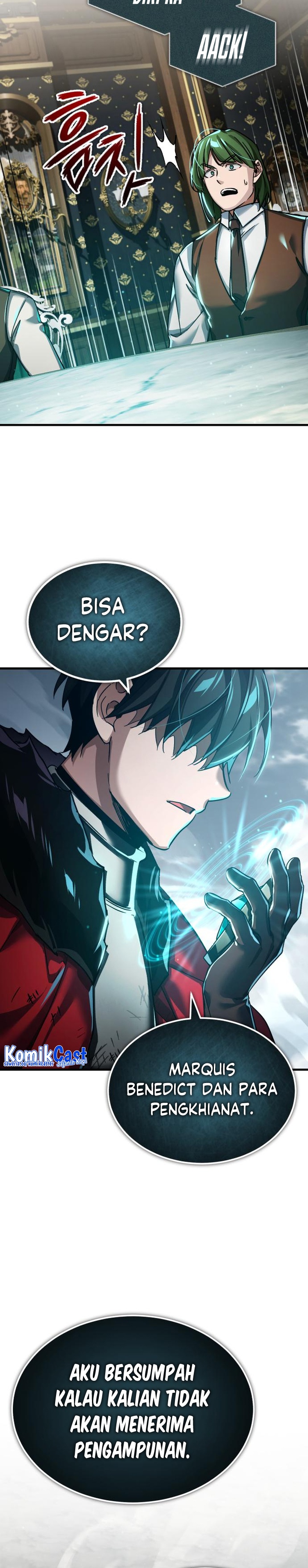 Read The Heavenly Demon Can’t Live a Normal Life ID Manga Online