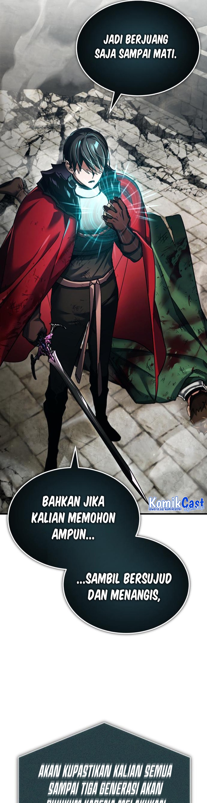 Read The Heavenly Demon Can’t Live a Normal Life ID Manga Online
