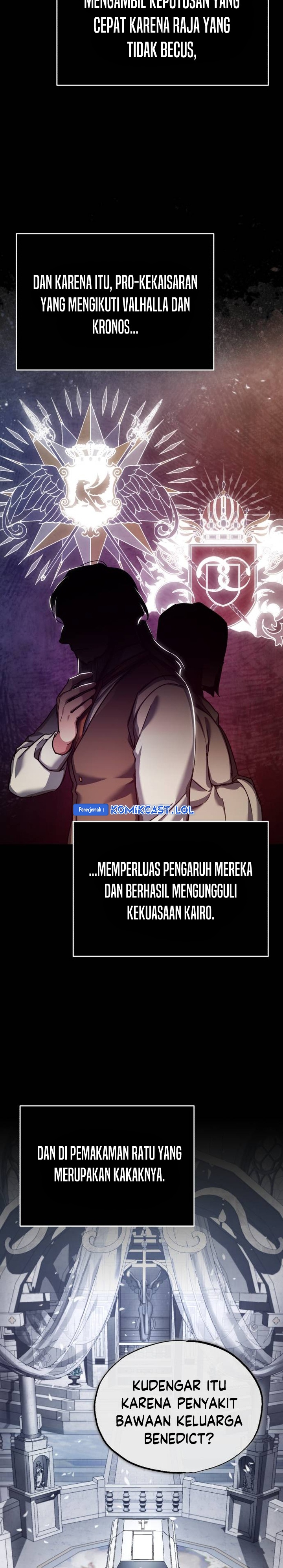 Read The Heavenly Demon Can’t Live a Normal Life ID Manga Online