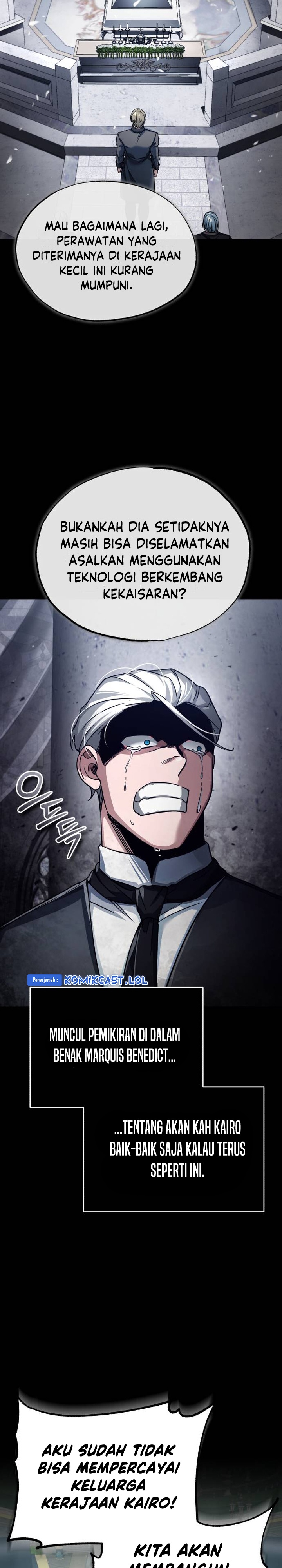 Read The Heavenly Demon Can’t Live a Normal Life ID Manga Online