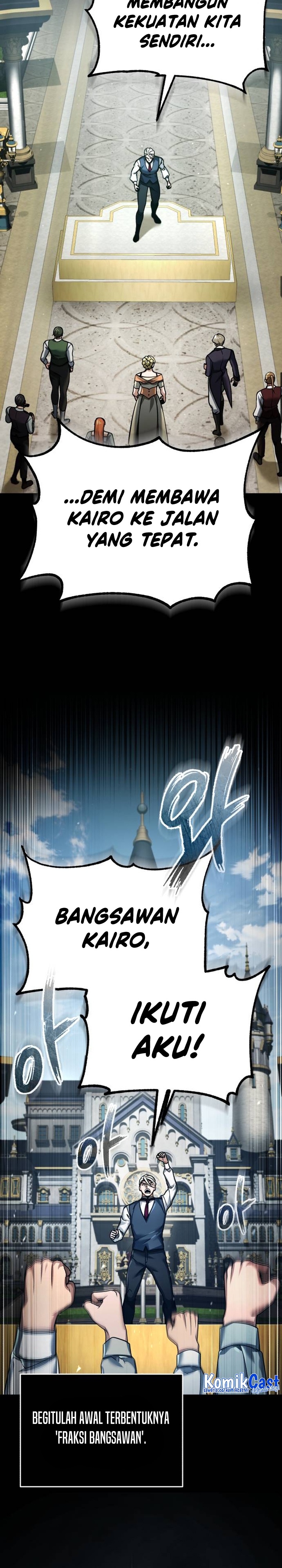 Read The Heavenly Demon Can’t Live a Normal Life ID Manga Online