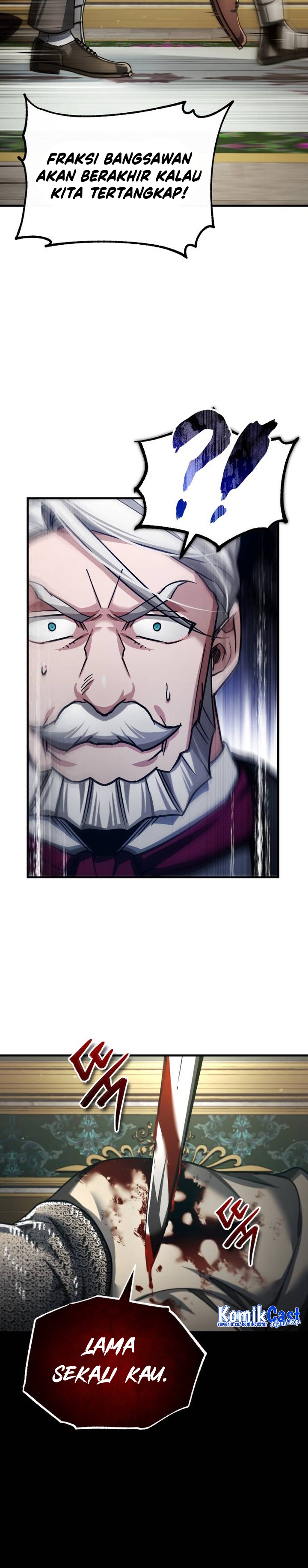 Read The Heavenly Demon Can’t Live a Normal Life ID Manga Online