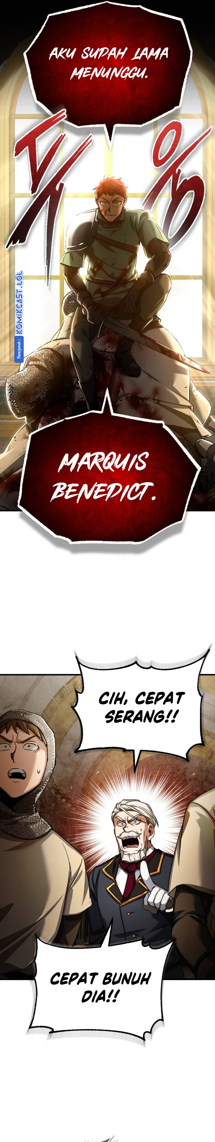 Read The Heavenly Demon Can’t Live a Normal Life ID Manga Online
