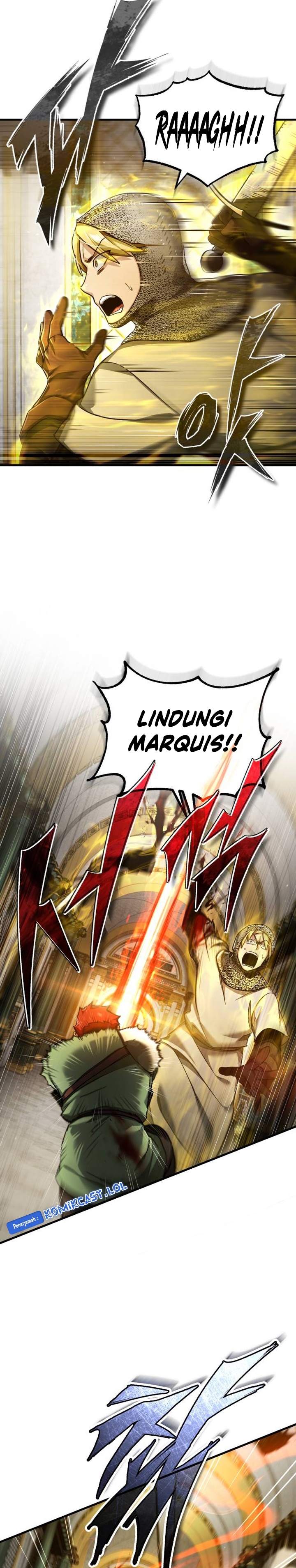 Read The Heavenly Demon Can’t Live a Normal Life ID Manga Online