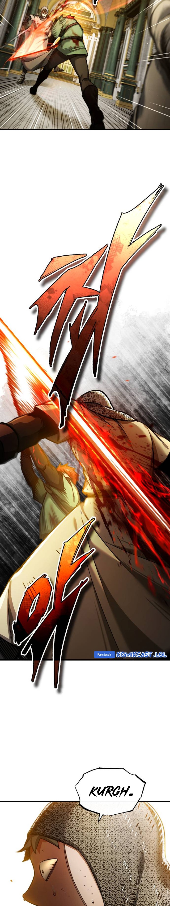 Read The Heavenly Demon Can’t Live a Normal Life ID Manga Online