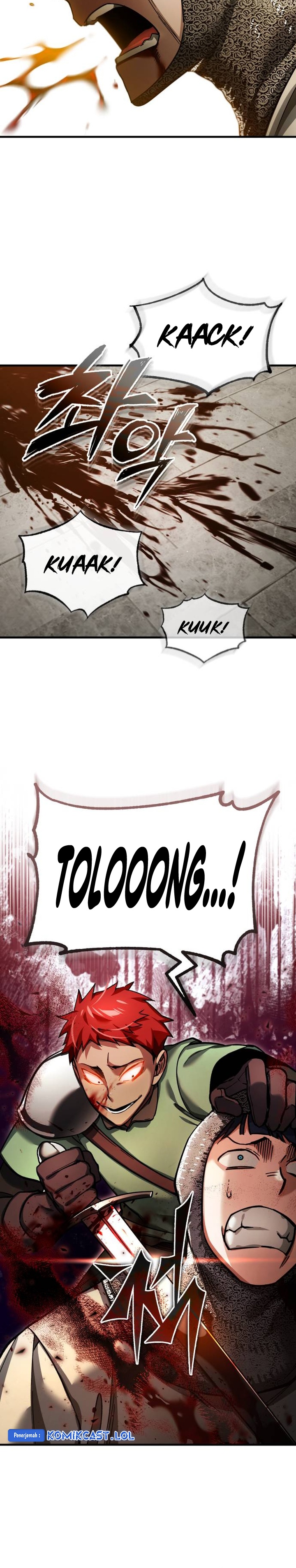 Read The Heavenly Demon Can’t Live a Normal Life ID Manga Online