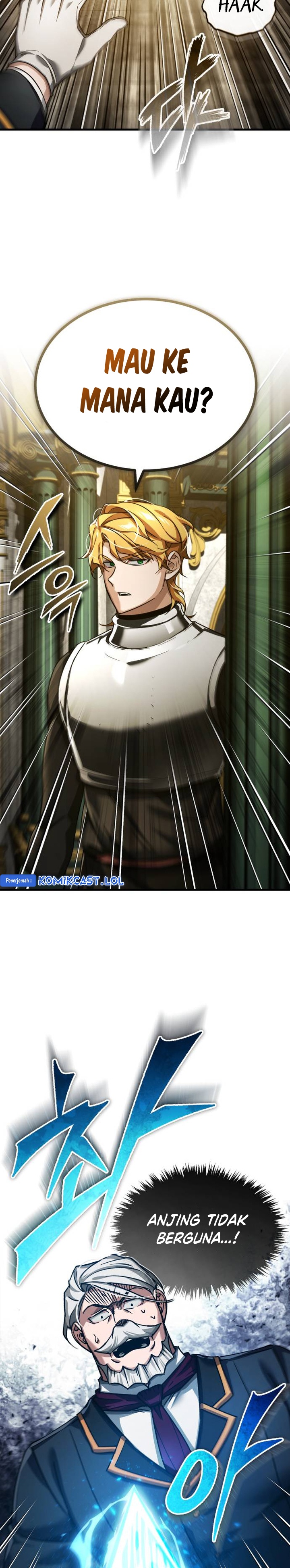 Read The Heavenly Demon Can’t Live a Normal Life ID Manga Online