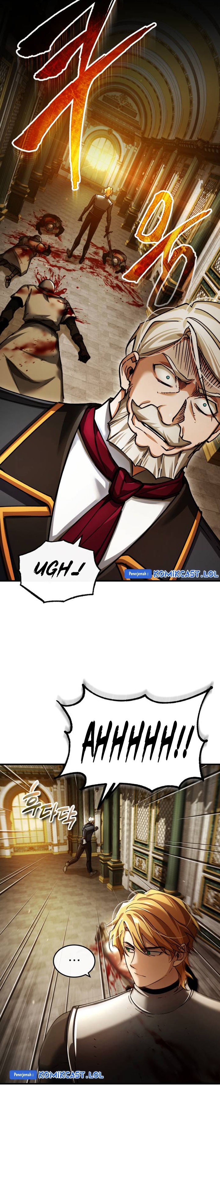 Read The Heavenly Demon Can’t Live a Normal Life ID Manga Online