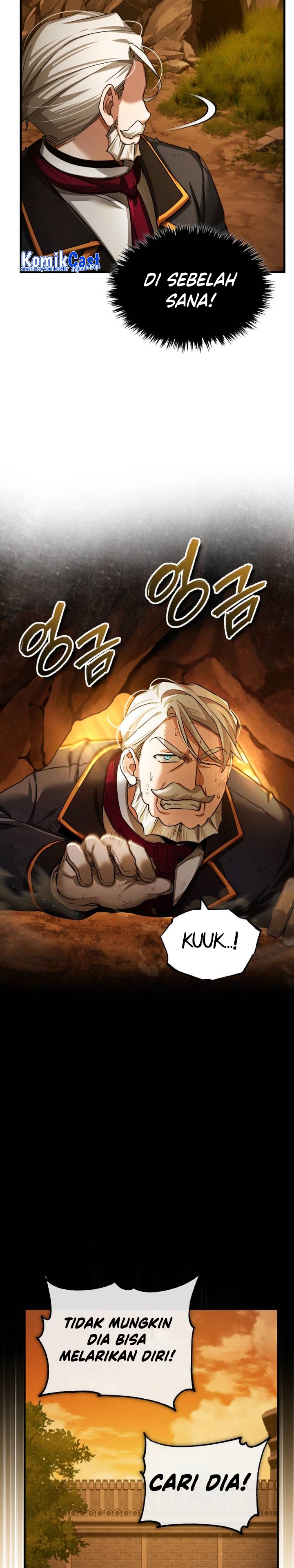 Read The Heavenly Demon Can’t Live a Normal Life ID Manga Online