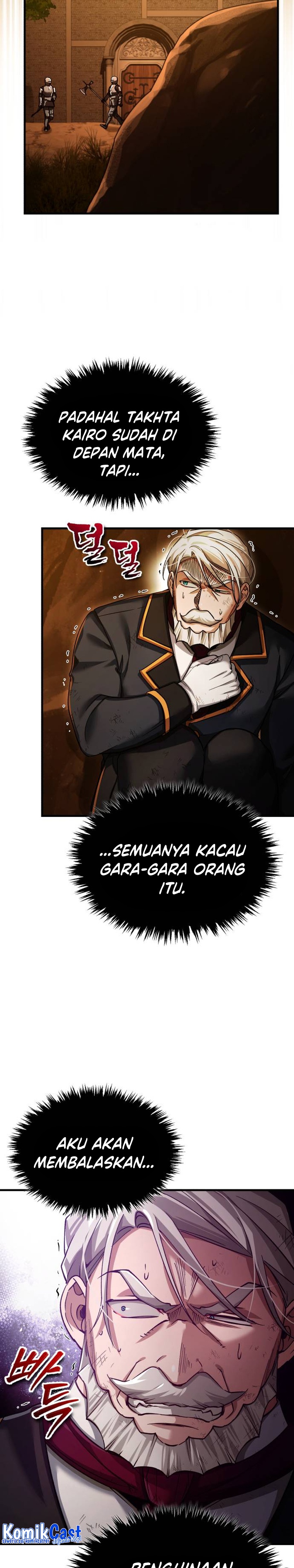 Read The Heavenly Demon Can’t Live a Normal Life ID Manga Online