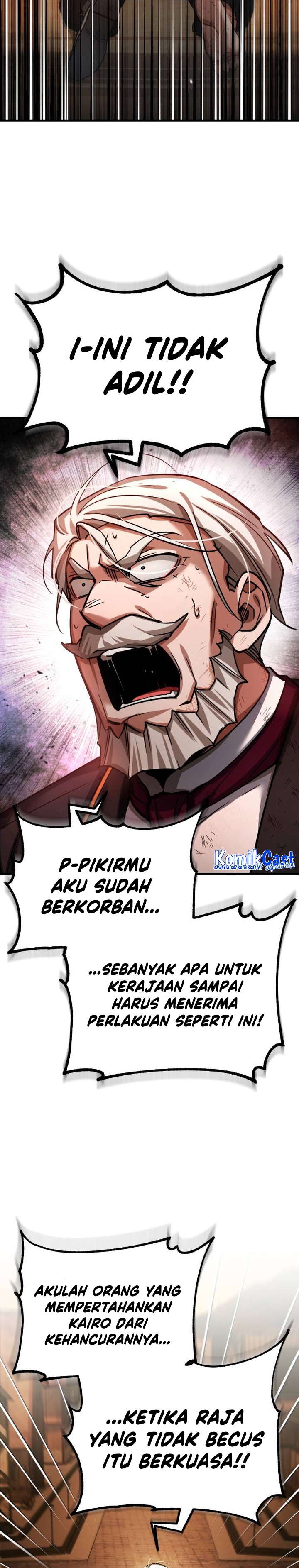 Read The Heavenly Demon Can’t Live a Normal Life ID Manga Online