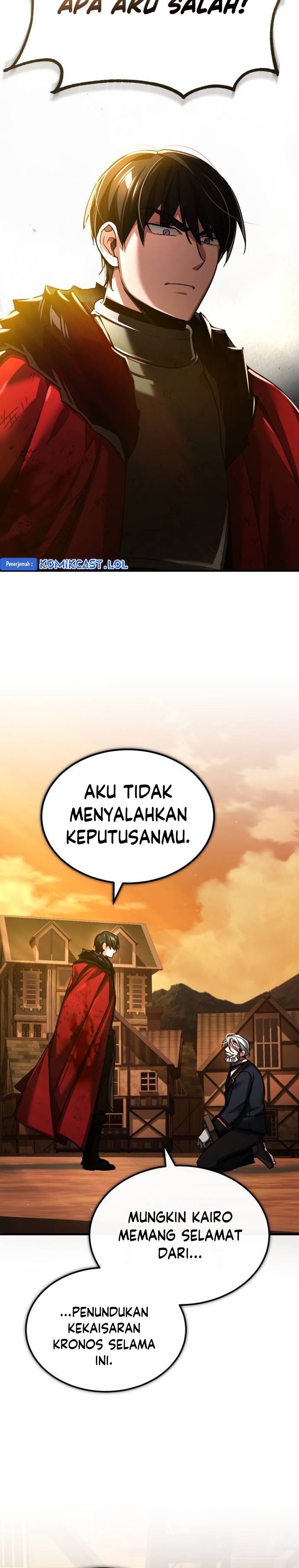 Read The Heavenly Demon Can’t Live a Normal Life ID Manga Online