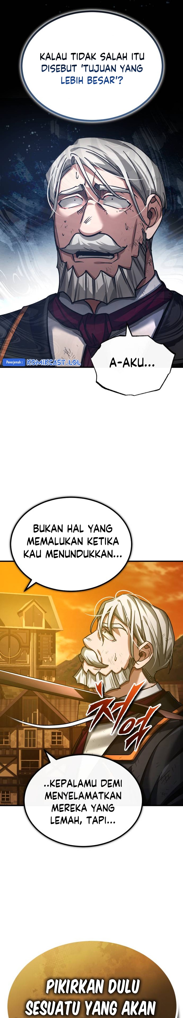 Read The Heavenly Demon Can’t Live a Normal Life ID Manga Online