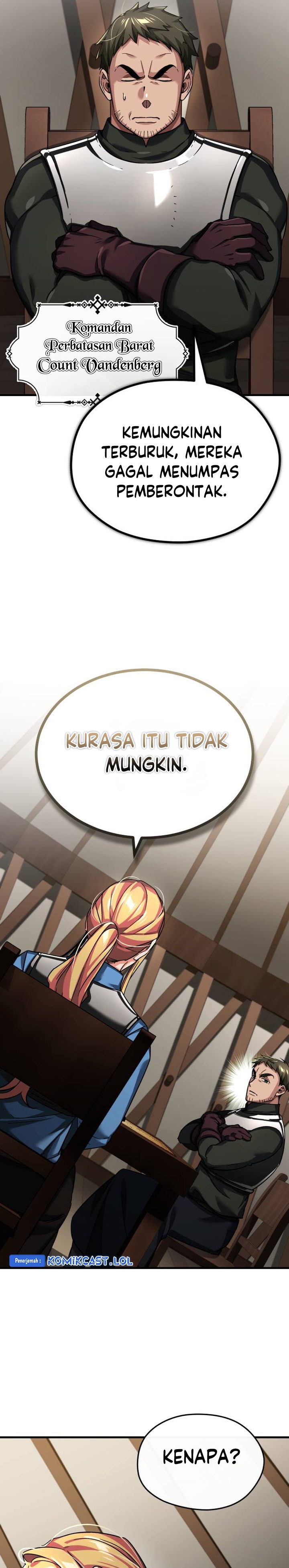 Read The Heavenly Demon Can’t Live a Normal Life ID Manga Online