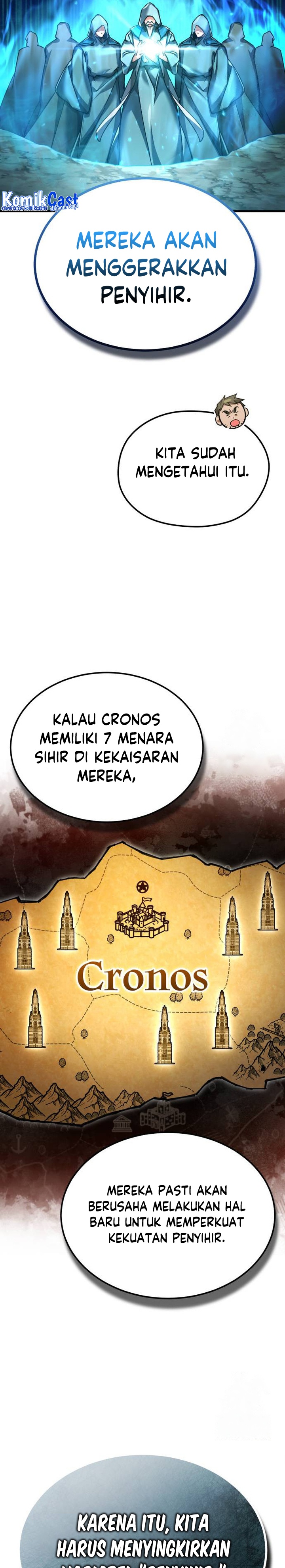 Read The Heavenly Demon Can’t Live a Normal Life ID Manga Online