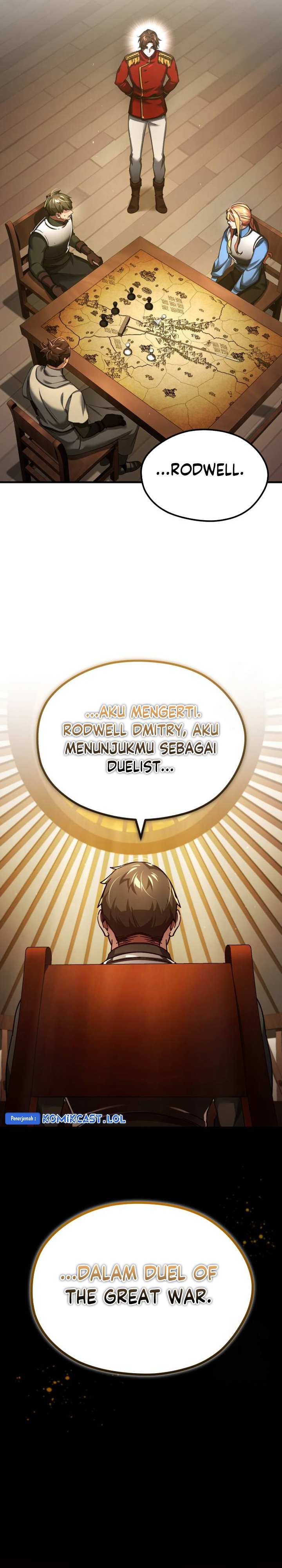 Read The Heavenly Demon Can’t Live a Normal Life ID Manga Online
