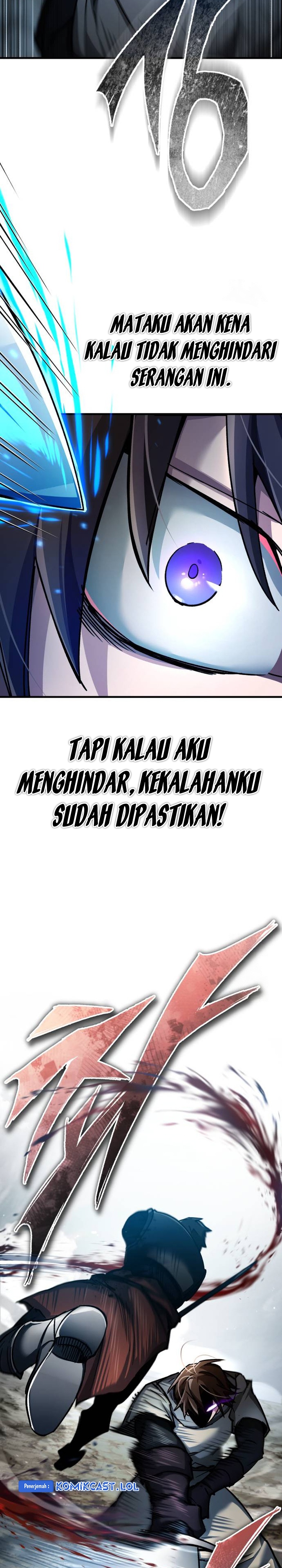 Read The Heavenly Demon Can’t Live a Normal Life ID Manga Online
