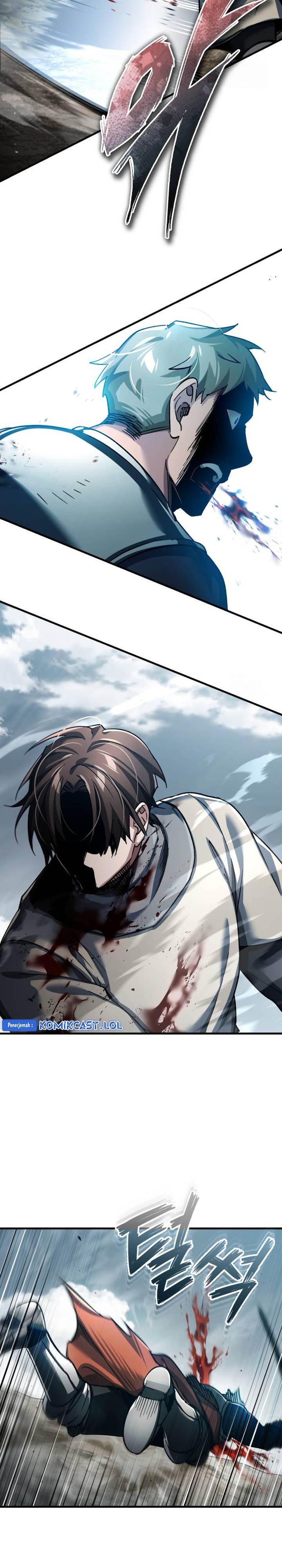 Read The Heavenly Demon Can’t Live a Normal Life ID Manga Online