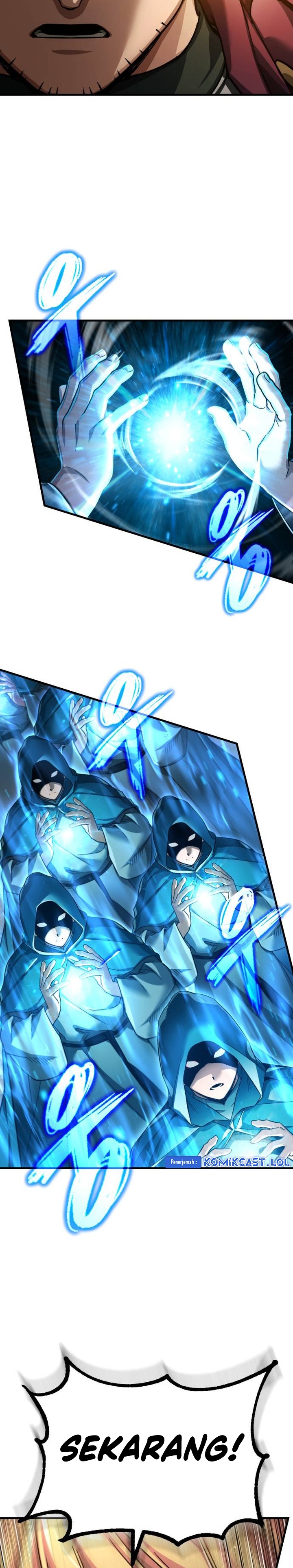Read The Heavenly Demon Can’t Live a Normal Life ID Manga Online