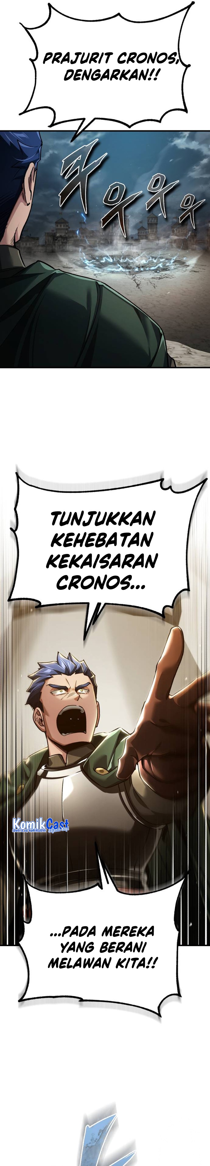 Read The Heavenly Demon Can’t Live a Normal Life ID Manga Online