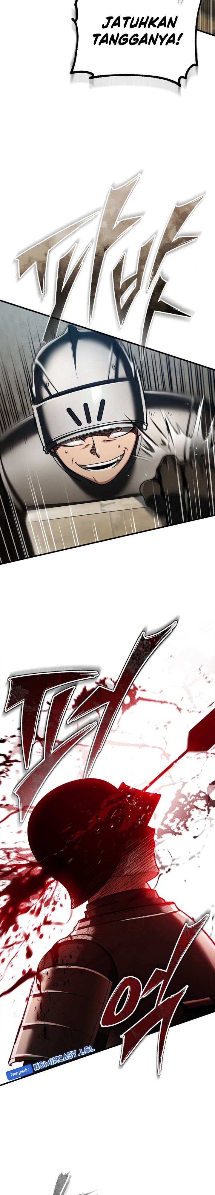 Read The Heavenly Demon Can’t Live a Normal Life ID Manga Online