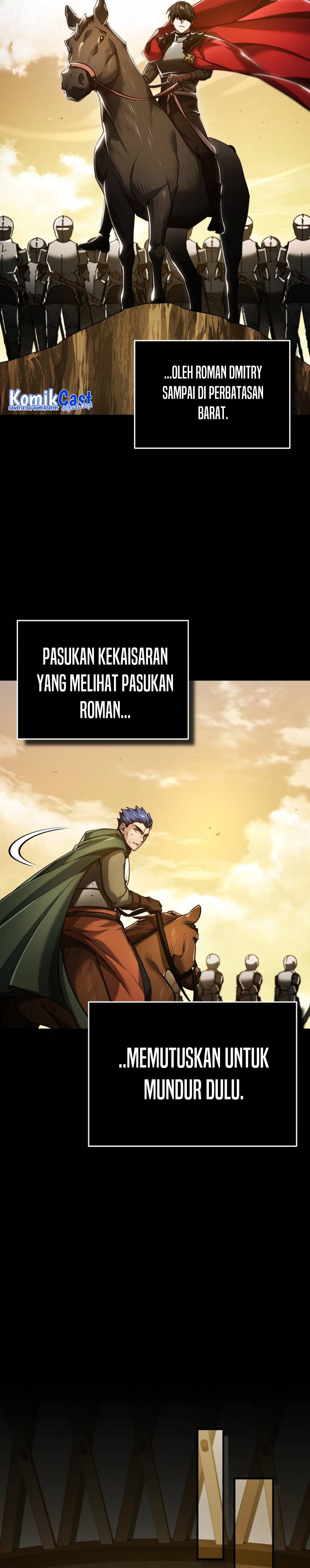 Read The Heavenly Demon Can’t Live a Normal Life ID Manga Online