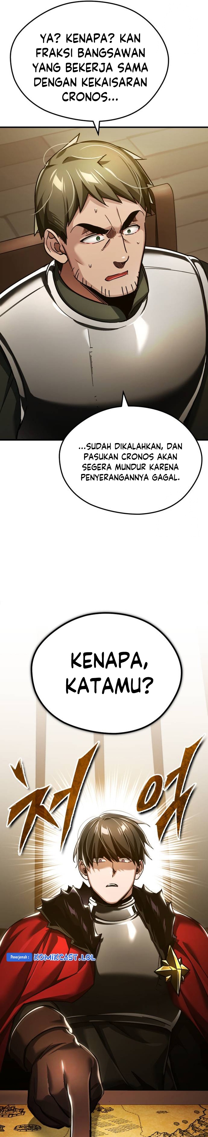 Read The Heavenly Demon Can’t Live a Normal Life ID Manga Online