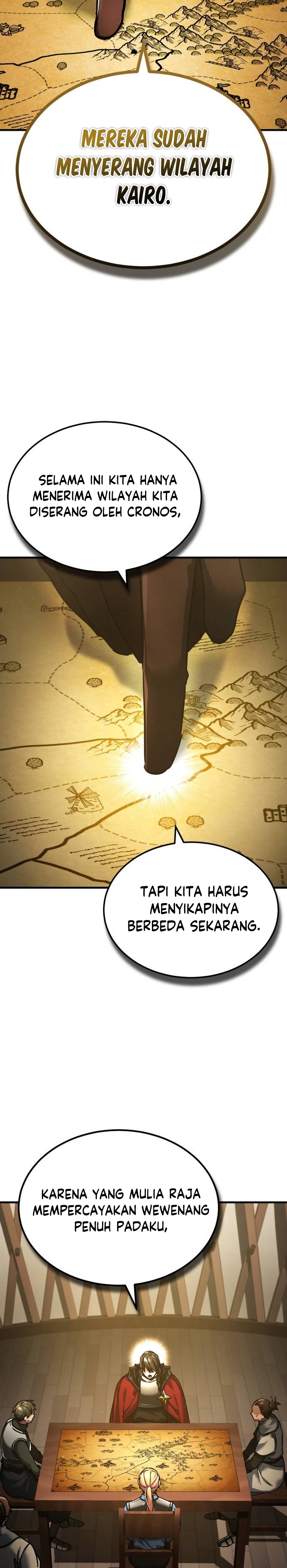 Read The Heavenly Demon Can’t Live a Normal Life ID Manga Online