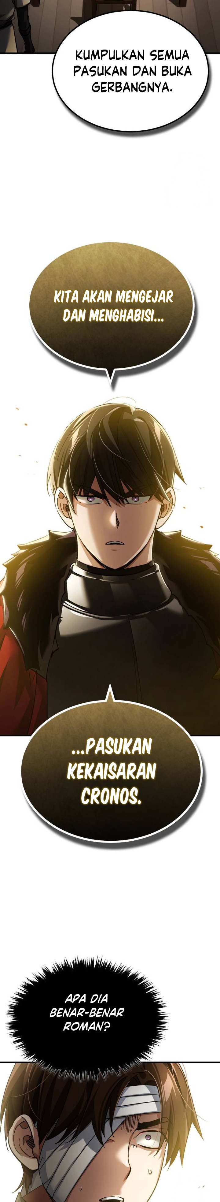 Read The Heavenly Demon Can’t Live a Normal Life ID Manga Online