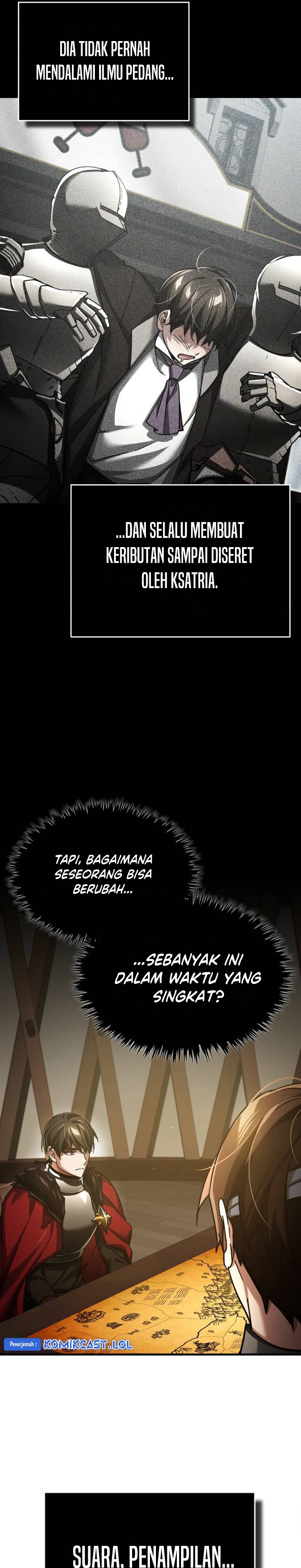Read The Heavenly Demon Can’t Live a Normal Life ID Manga Online